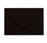 Színes boríték C6 fekete