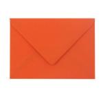 Színes boríték C6 narancssárga