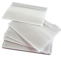 Csomagkísérő tasak C5 öntapadós