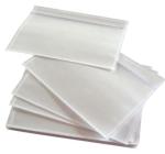 Csomagkísérő tasak C5 öntapadós