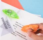 Szalagos korrektor 5mmx6m Deli