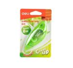 Szalagos korrektor 5mmx6m Deli