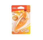 Szalagos korrektor 5mmx6m Deli