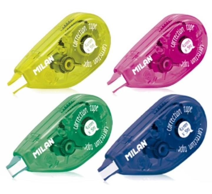 Szalagos korrektor Pocket Milan