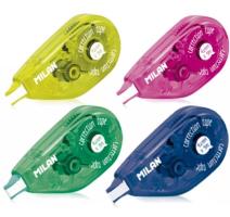 Banda corector Pocket Milan