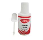 Szivacsos korrektor 20ml Daco