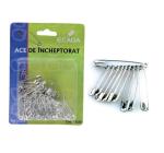 Biztosítótű 100/doboz 30mm Ecada