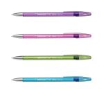 Zselés golyóstoll R-301 Spring Stick 0.5