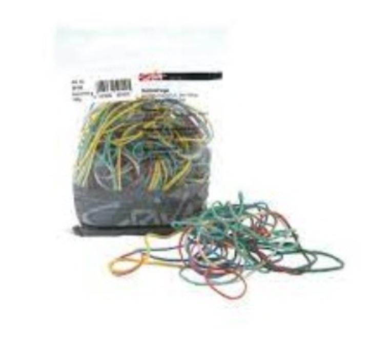 Gumi pánt 100g/tasak