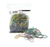 Gumi pánt 100g/tasak