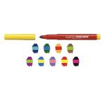 Varázsfilc 10/szett Carioca