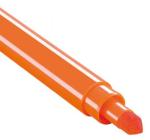 Dupla végű filctoll colorella duo C407 10 culori