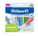 Textil filctoll Colorella Pelikan