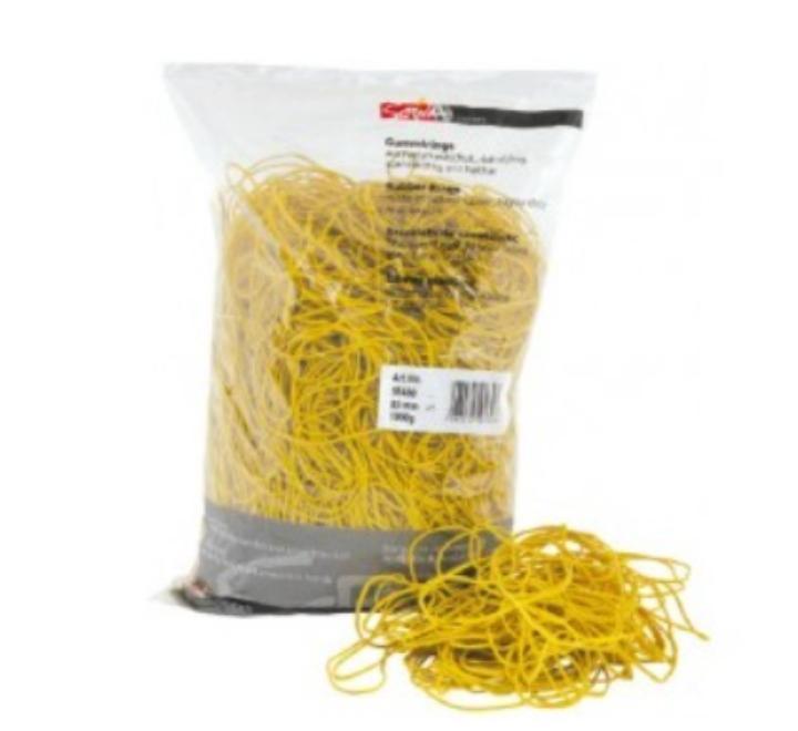 Gumi pánt 80mm 1kg/tasak