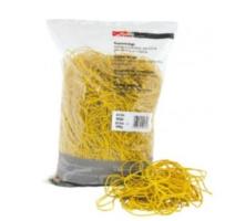 Banda cauciuc 80mm 1kg/punga