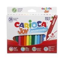 Carioca 36 culori Carioca Joy Superwashable