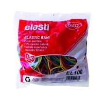 Banda cauciuc 100g Daco