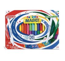 Carioca magic markers Carioca 20/set