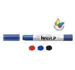 Arcfesték Carioca Mask-Up Carnival 3/szett