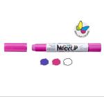 Arcfesték Carioca Mask-Up Princess 3/szett