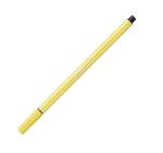 Filctoll Stabilo 68/44 - sárga