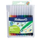 Filctoll Colorella star 10 szín