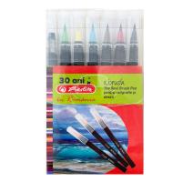 Ecsetfilc X.brush Herlitz