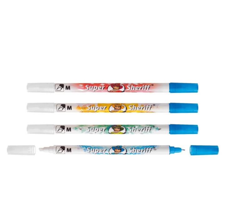 Tinta javító toll Pelikan Super Sheriff