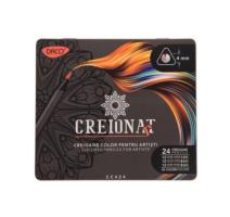 Creioane colorater 24/set