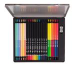 Színes ceruza 24/szett