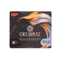 Színes ceruza 24 szÍn - pasztell