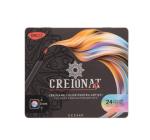 Színes ceruza 24 szÍn - pasztell