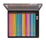 Színes ceruza 24 szÍn - pasztell