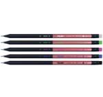 Grafitceruza radírral Copper Milan