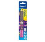 Grafitceruza B combino Jumbo Pelikan 2/szett