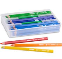 Creion color asortat