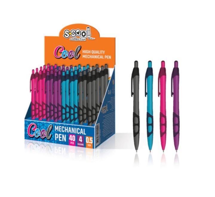 Töltött ceruza 0.5mm