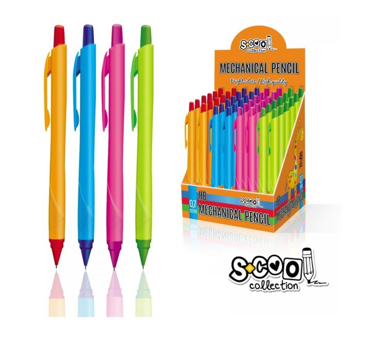 Töltött ceruza 0.7mm