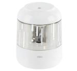 Elektromos hegyező Deli fehér