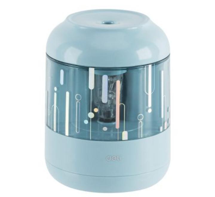 Elektromos hegyező Deli kék