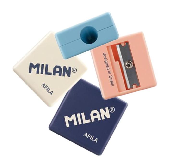 Hegyező Afila Milan