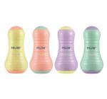 Hegyező radírral Sway pastel Milan