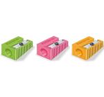 Hegyező neon vegyes színek