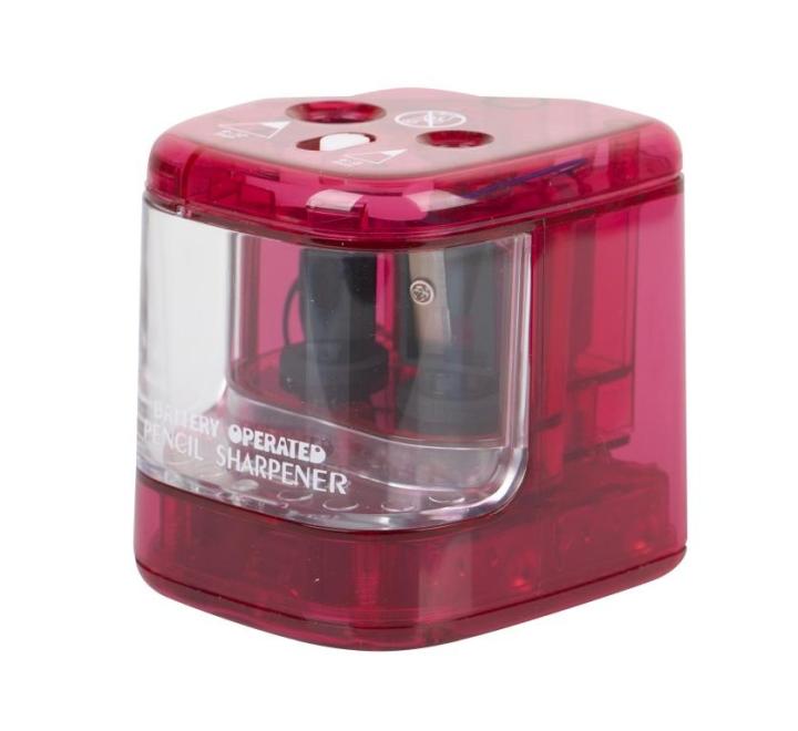 Elektromos hegyező dupla ICO