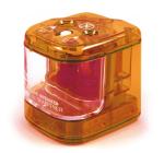 Elektromos hegyező dupla ICO