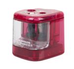 Elektromos hegyező dupla ICO