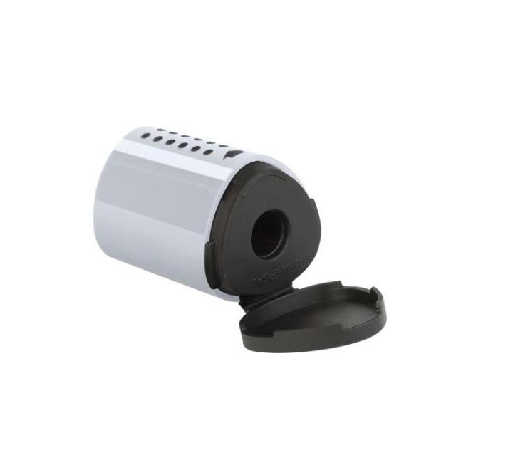 Hegyező Grip 2001 mini Faber-Castell gri