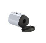 Hegyező Grip 2001 mini Faber-Castell gri