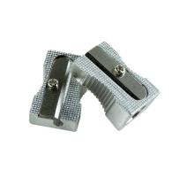 Hegyező szimpla, fém Milan