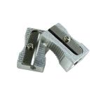 Hegyező szimpla, fém Milan